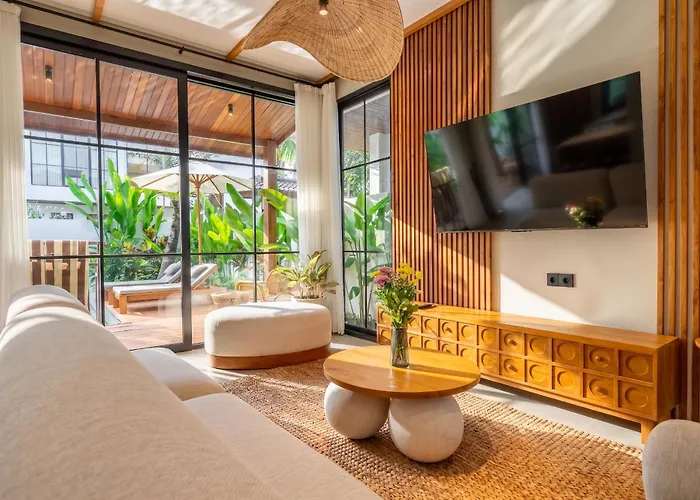 Dragonstone & - Peaceful Rice Field Retreat Resort Ubud (Bali)