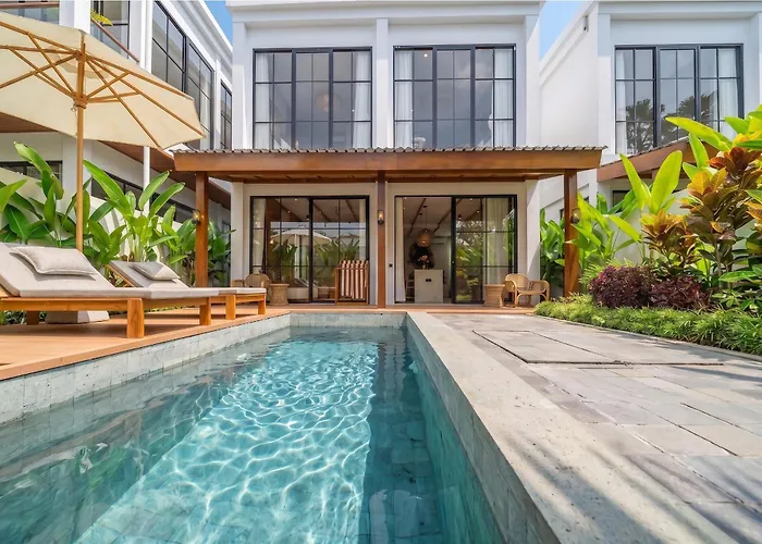 Dragonstone & - Peaceful Rice Field Retreat