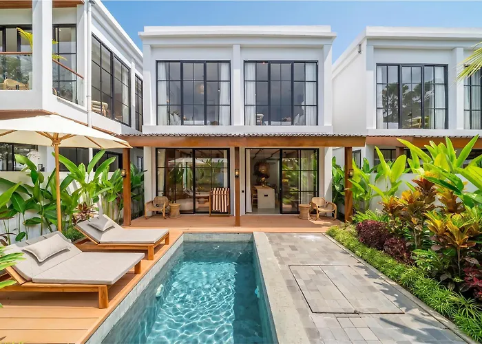 Resort Dragonstone & - Peaceful Rice Field Retreat *
