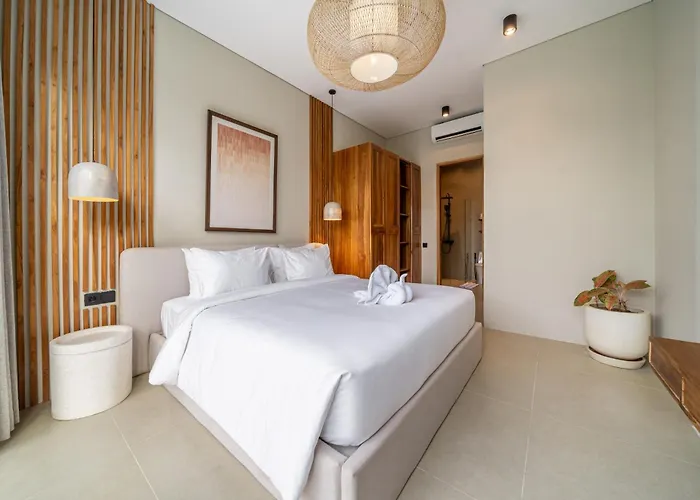 Resort Dragonstone & - Peaceful Rice Field Retreat Ubud (Bali)