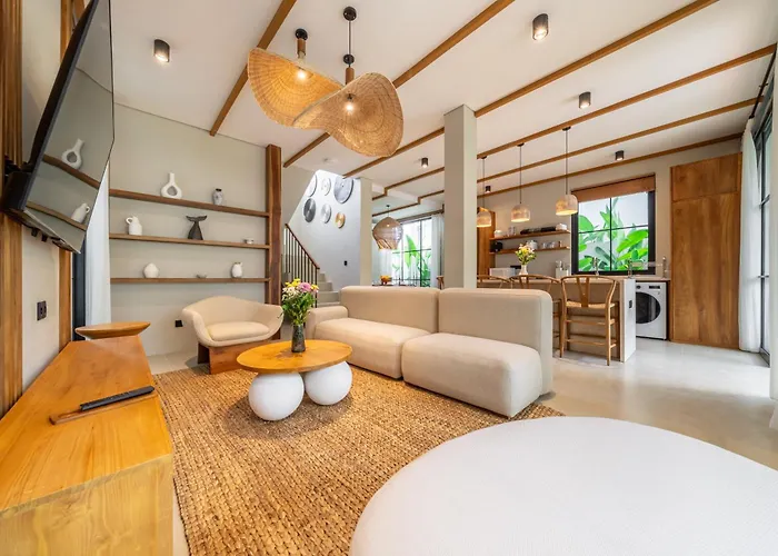 Resort Dragonstone & - Peaceful Rice Field Retreat *