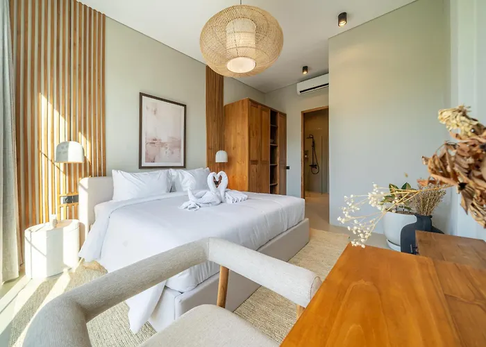 Dragonstone & - Peaceful Rice Field Retreat *