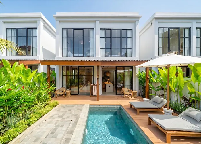 Dragonstone & - Peaceful Rice Field Retreat Resort