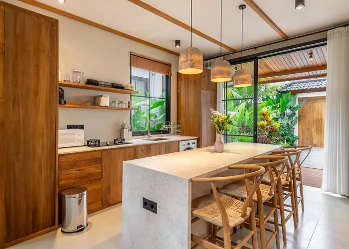 Dragonstone & - Peaceful Rice Field Retreat *