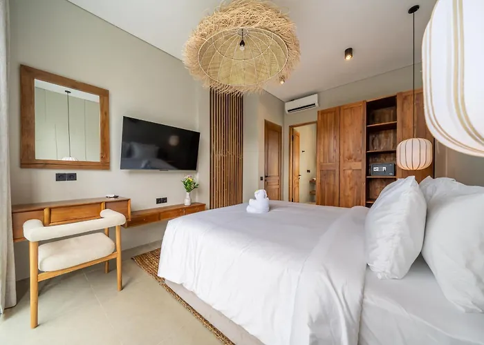 Dragonstone & - Peaceful Rice Field Retreat Ubud (Bali)
