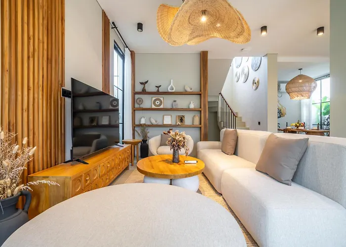 Resort Dragonstone & - Peaceful Rice Field Retreat