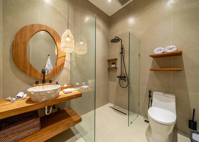Dragonstone & - Peaceful Rice Field Retreat Resort *