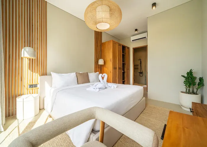 Dragonstone & - Peaceful Rice Field Retreat Resort Ubud (Bali)