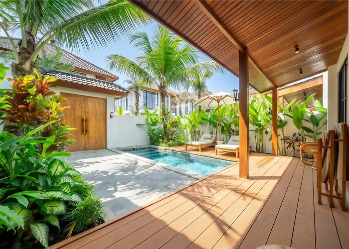 Dragonstone & - Peaceful Rice Field Retreat *