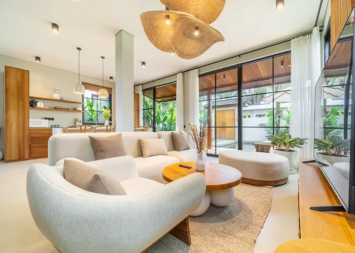 Dragonstone & - Peaceful Rice Field Retreat