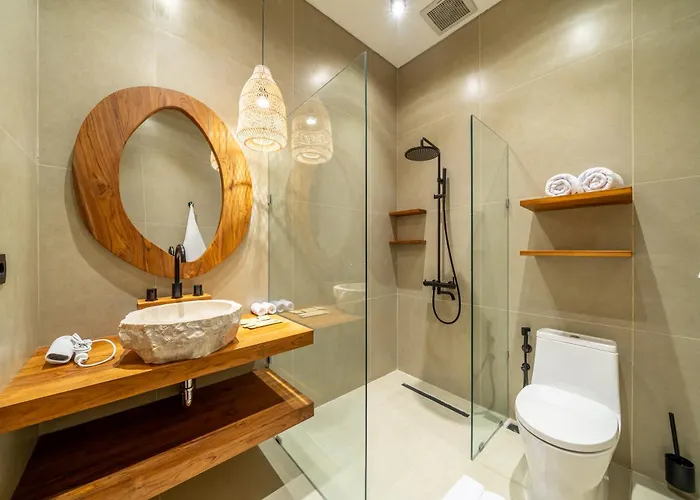 Dragonstone & - Peaceful Rice Field Retreat Resort *