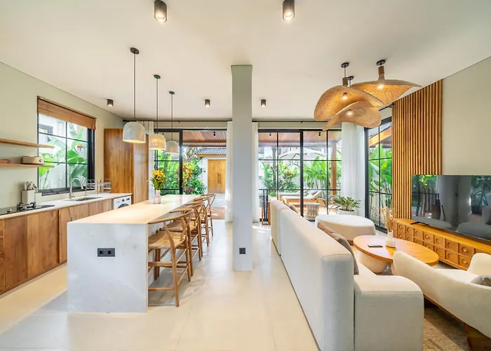 Dragonstone & - Peaceful Rice Field Retreat * Ubud (Bali)