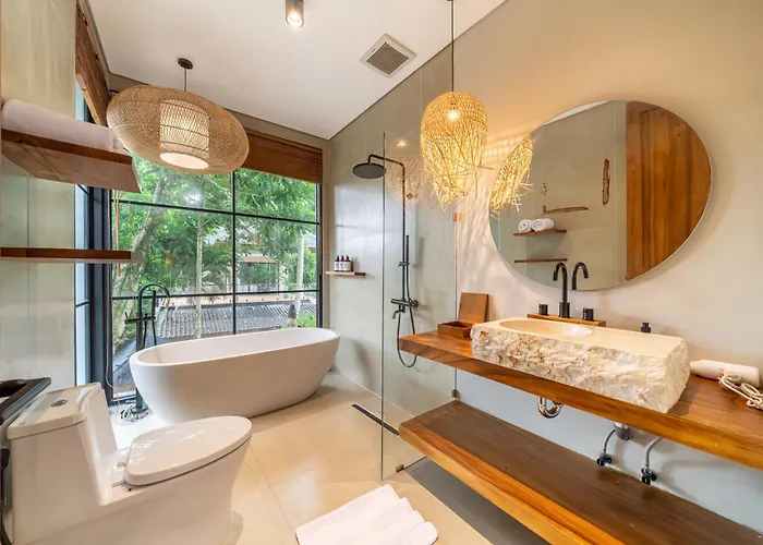 Dragonstone & - Peaceful Rice Field Retreat