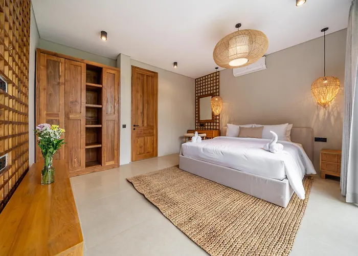 Dragonstone & - Peaceful Rice Field Retreat Resort