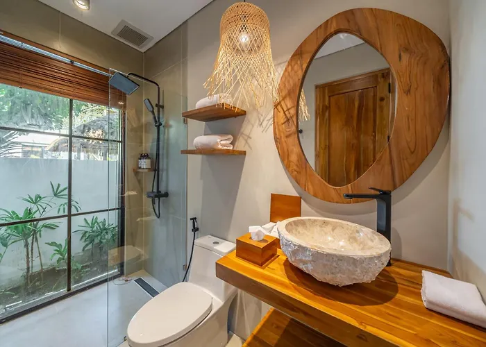 Dragonstone & - Peaceful Rice Field Retreat * Ubud (Bali)