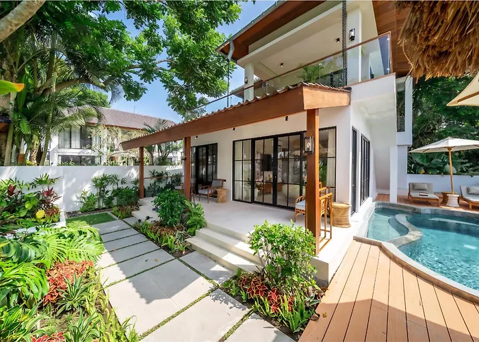 Dragonstone & - Peaceful Rice Field Retreat Resort Ubud (Bali)