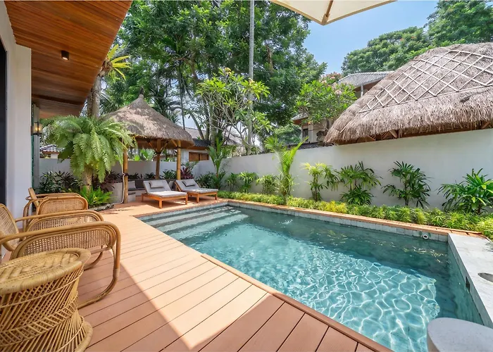 Dragonstone & - Peaceful Rice Field Retreat Resort *