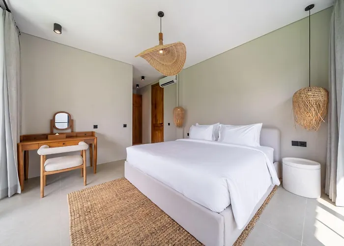Dragonstone & - Peaceful Rice Field Retreat Resort Ubud (Bali)