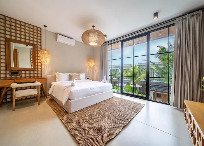 Dragonstone & - Peaceful Rice Field Retreat *