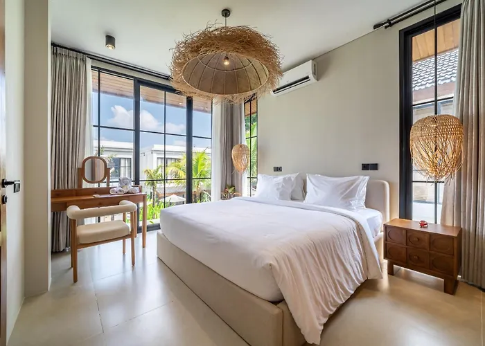 Dragonstone & - Peaceful Rice Field Retreat Ubud (Bali)