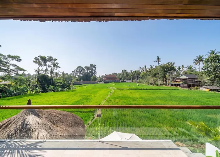 Dragonstone & - Peaceful Rice Field Retreat *