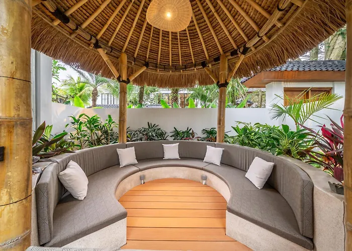 Dragonstone & - Peaceful Rice Field Retreat