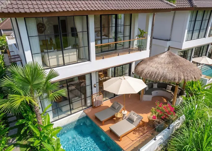 Dragonstone & - Peaceful Rice Field Retreat